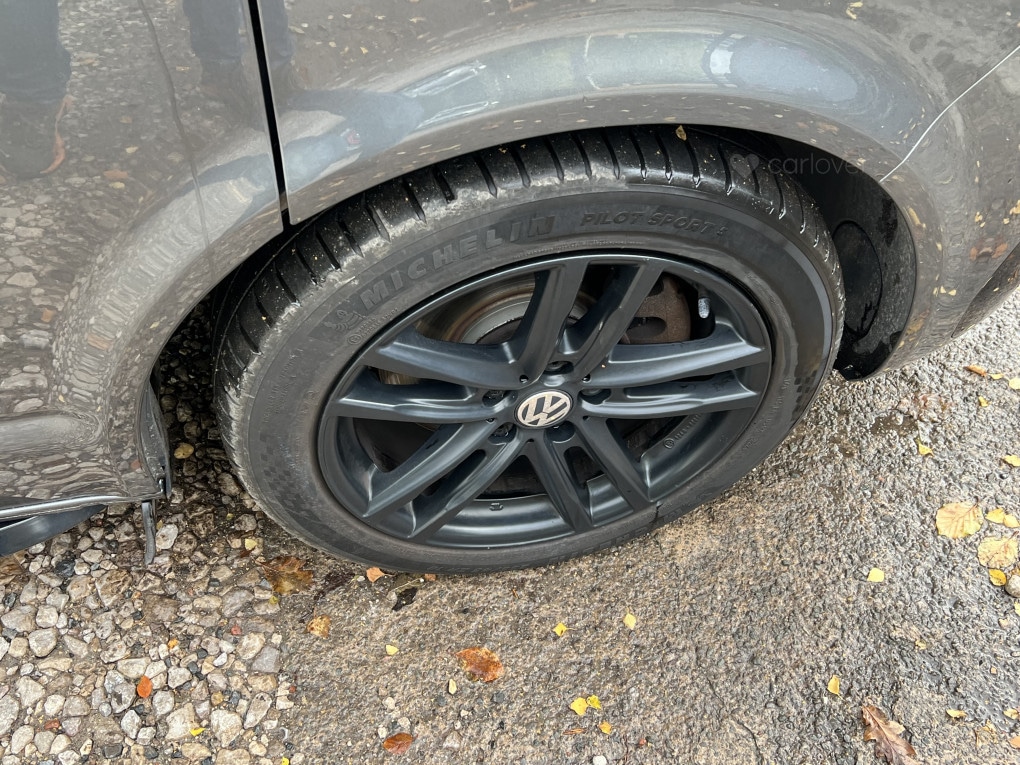 Used Volkswagen Transporter 2020 for sale - 76357448: Photo 28