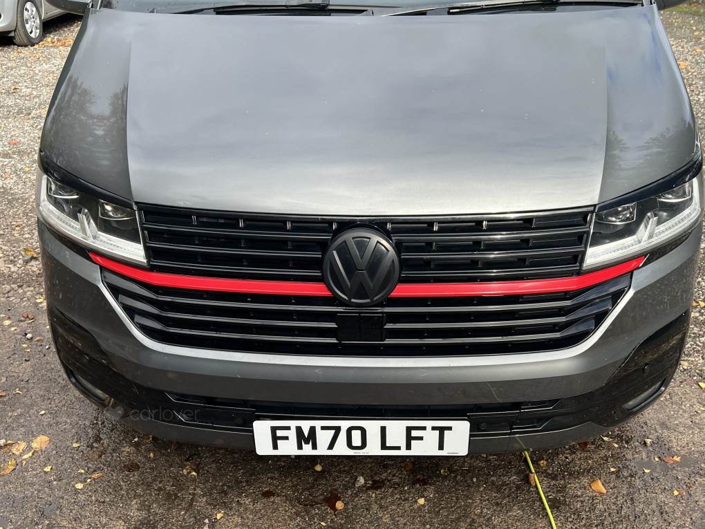 Used Volkswagen Transporter 2020 for sale - 76357448: Photo 29