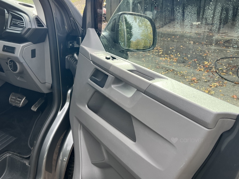 Used Volkswagen Transporter 2020 for sale - 76357448: Photo 30