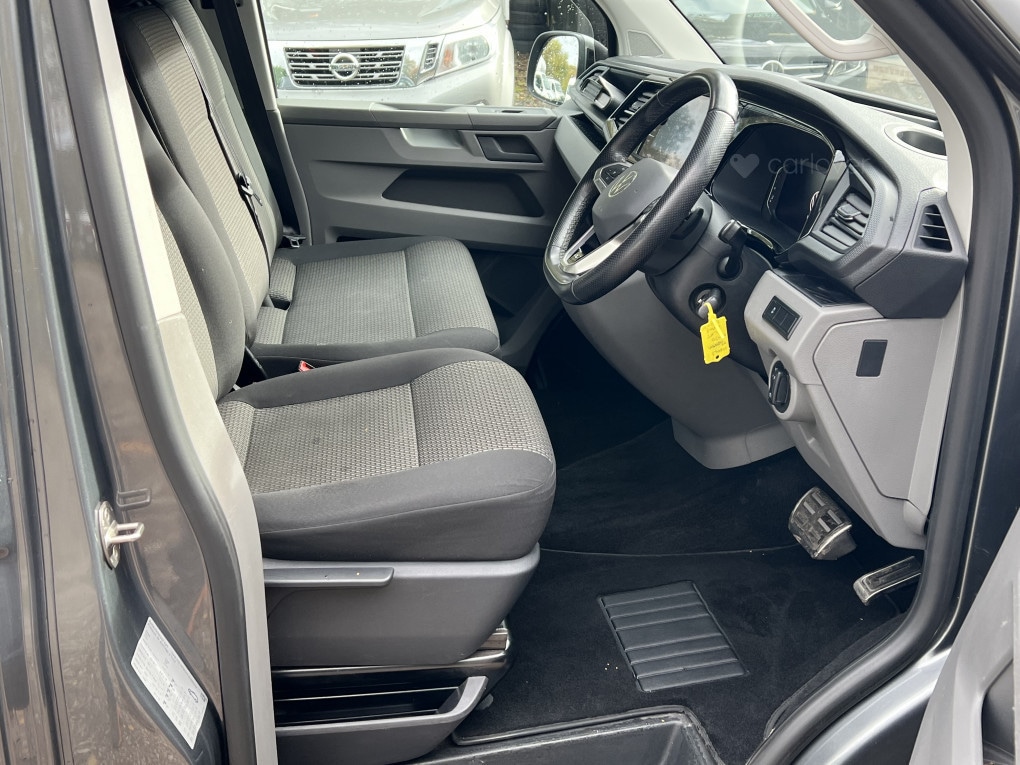 Used Volkswagen Transporter 2020 for sale - 76357448: Photo 31