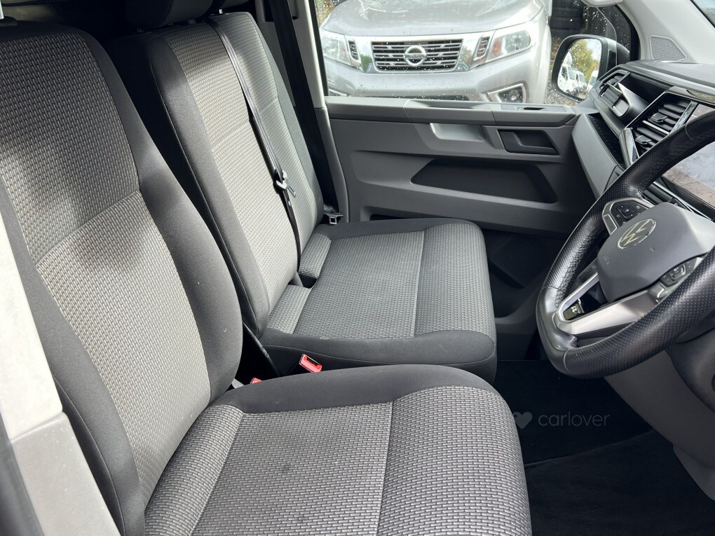 Used Volkswagen Transporter 2020 for sale - 76357448: Photo 32