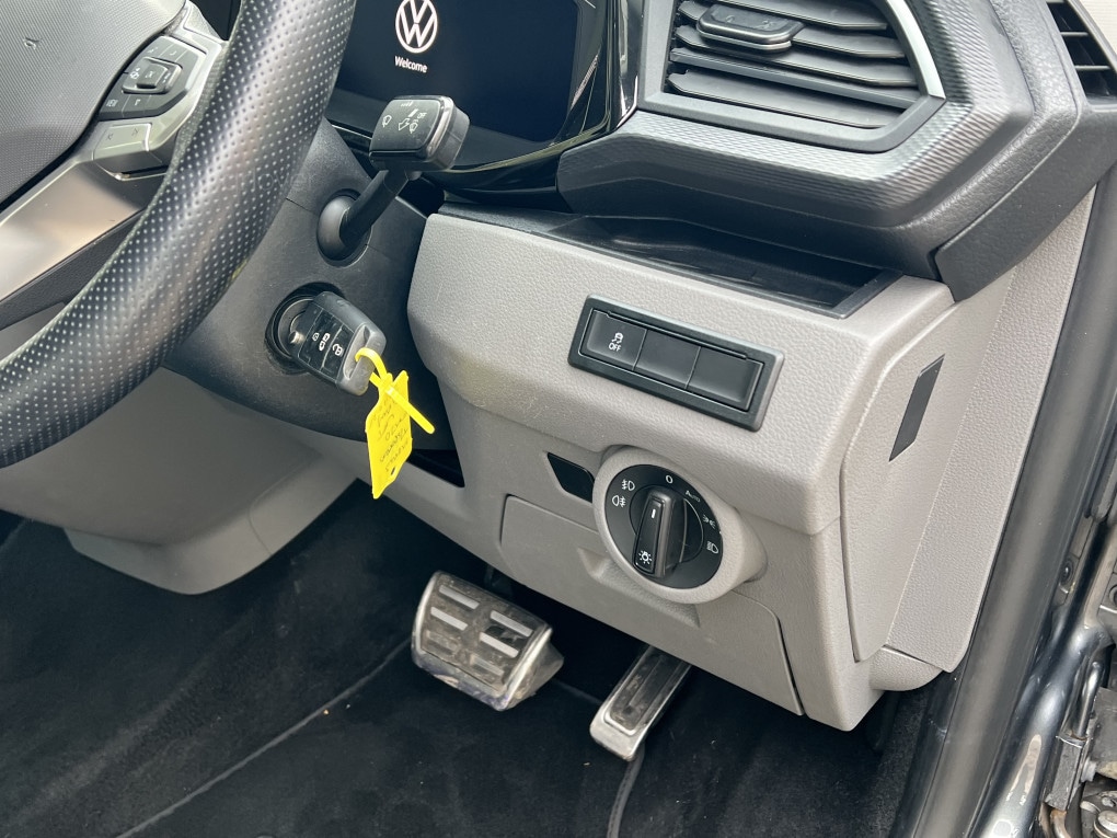 Used Volkswagen Transporter 2020 for sale - 76357448: Photo 34