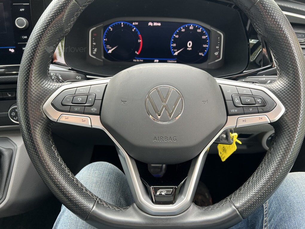 Used Volkswagen Transporter 2020 for sale - 76357448: Photo 35