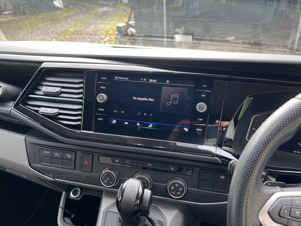 Used Volkswagen Transporter 2020 for sale - 76357448: Photo 36