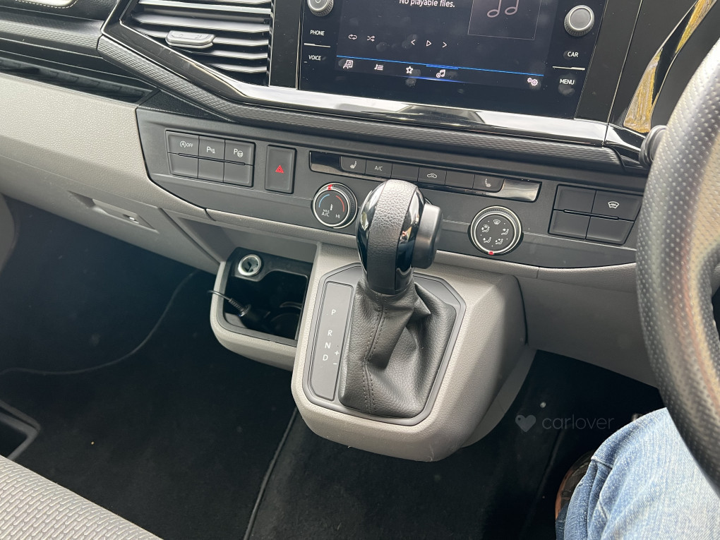 Used Volkswagen Transporter 2020 for sale - 76357448: Photo 37