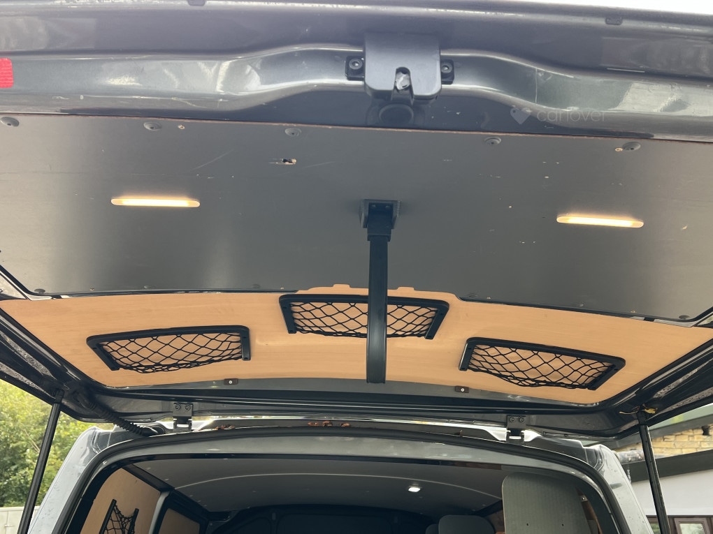 Used Volkswagen Transporter 2020 for sale - 76357448: Photo 9