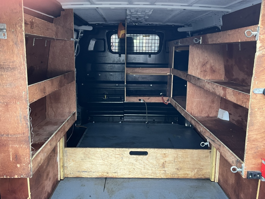 Used Toyota ProAce 2018 for sale - 76792681: Photo 10