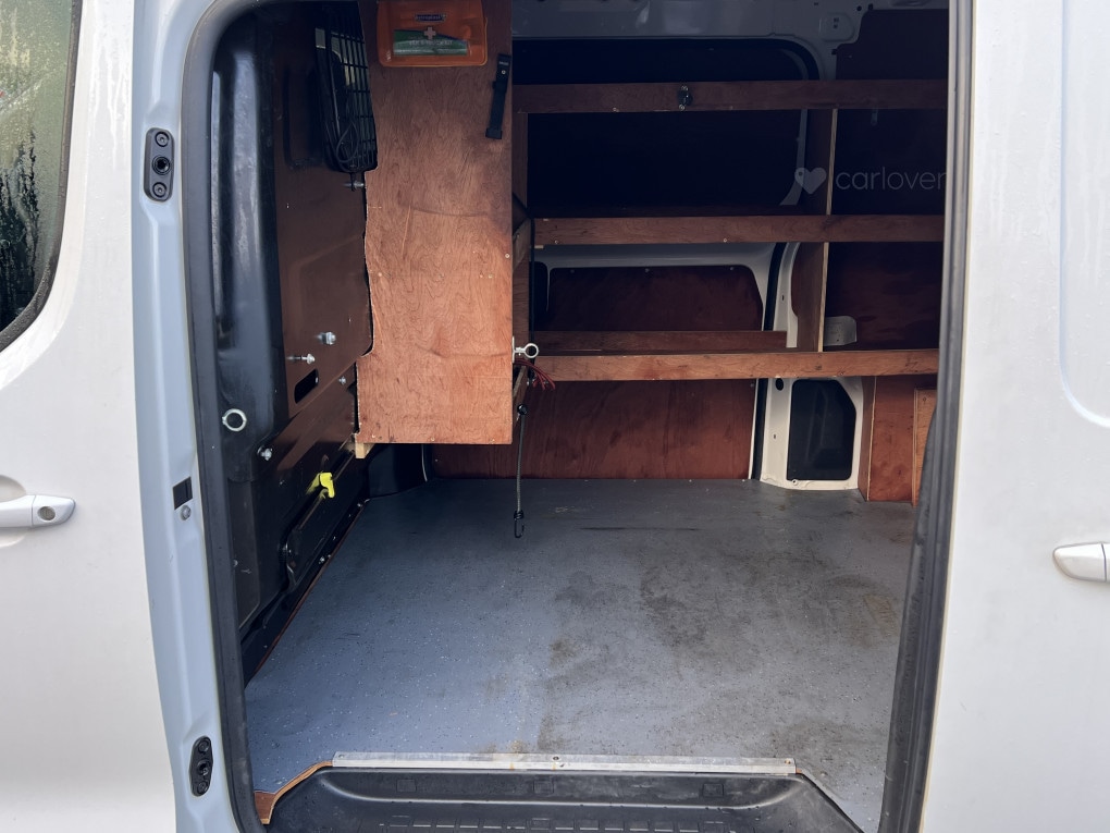 Used Toyota ProAce 2018 for sale - 76792681: Photo 11