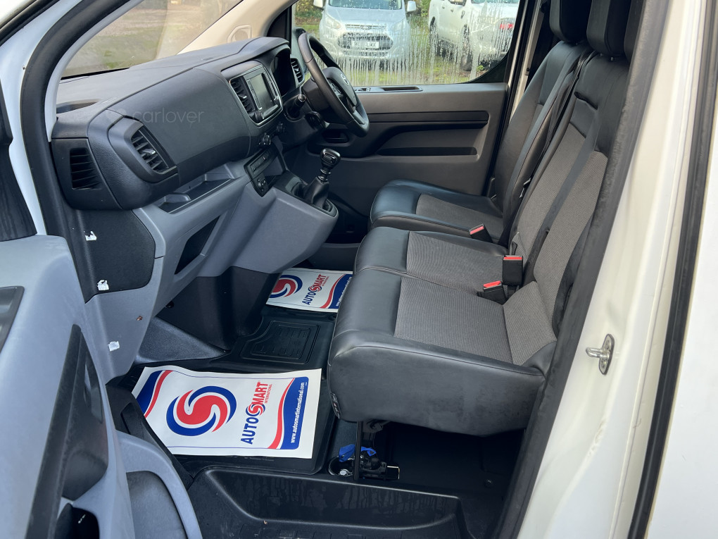 Used Toyota ProAce 2018 for sale - 76792681: Photo 13