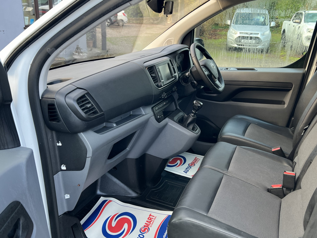 Used Toyota ProAce 2018 for sale - 76792681: Photo 14