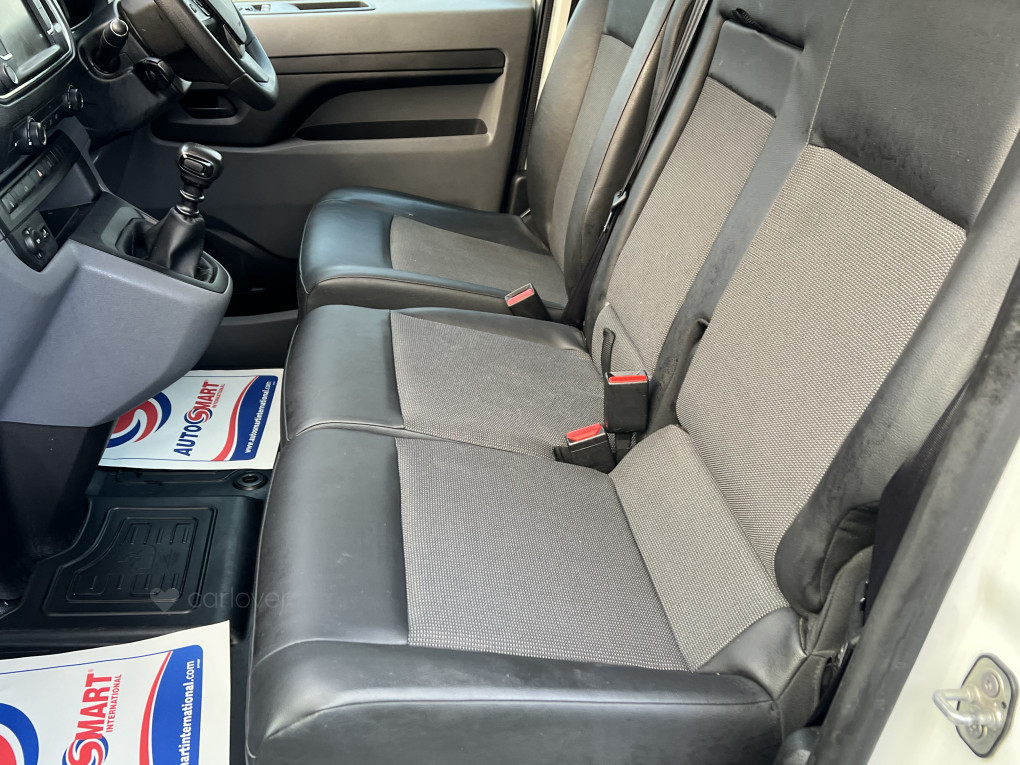 Used Toyota ProAce 2018 for sale - 76792681: Photo 16