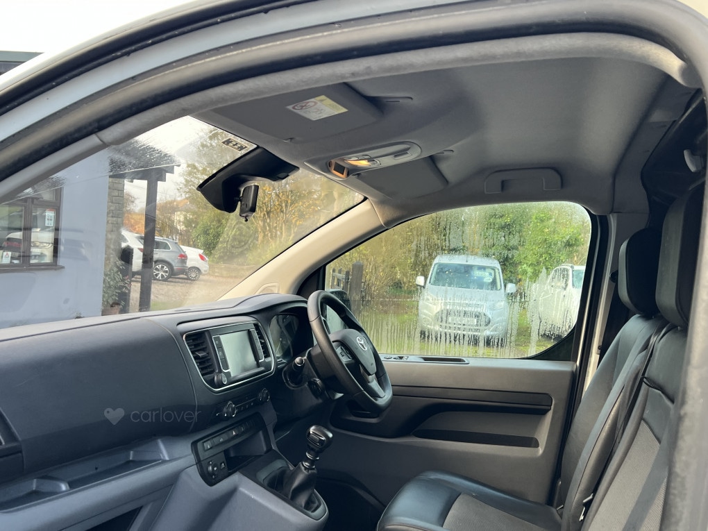 Used Toyota ProAce 2018 for sale - 76792681: Photo 17