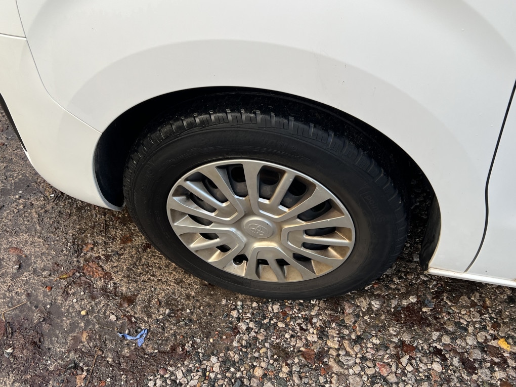 Used Toyota ProAce 2018 for sale - 76792681: Photo 19