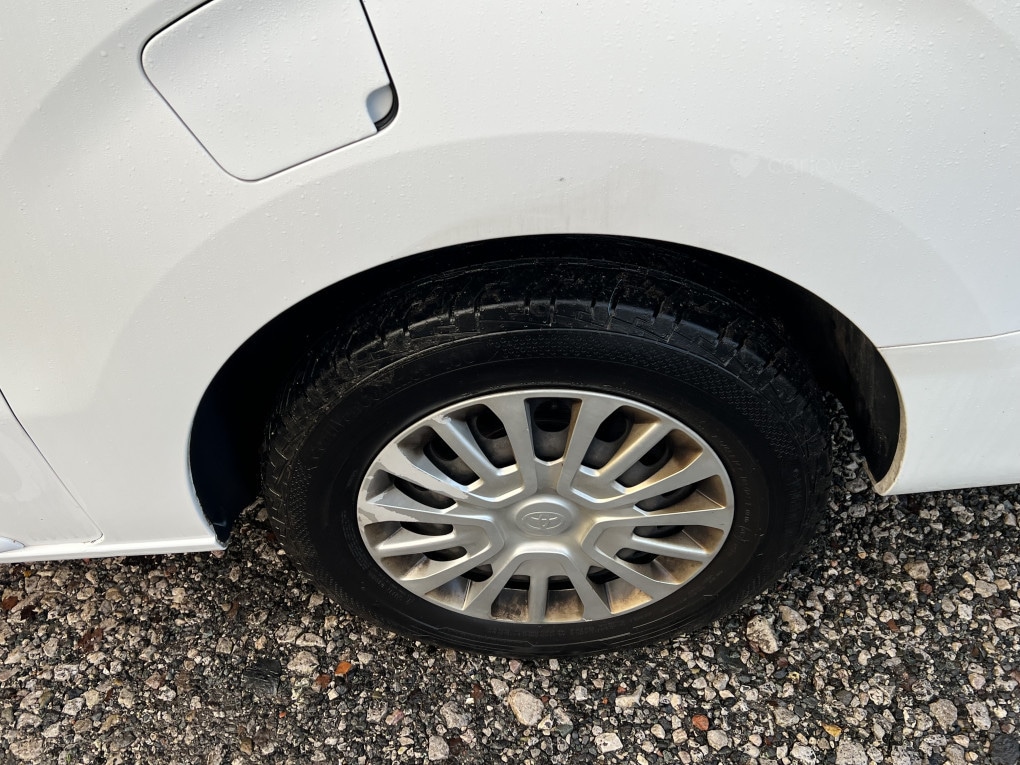 Used Toyota ProAce 2018 for sale - 76792681: Photo 20