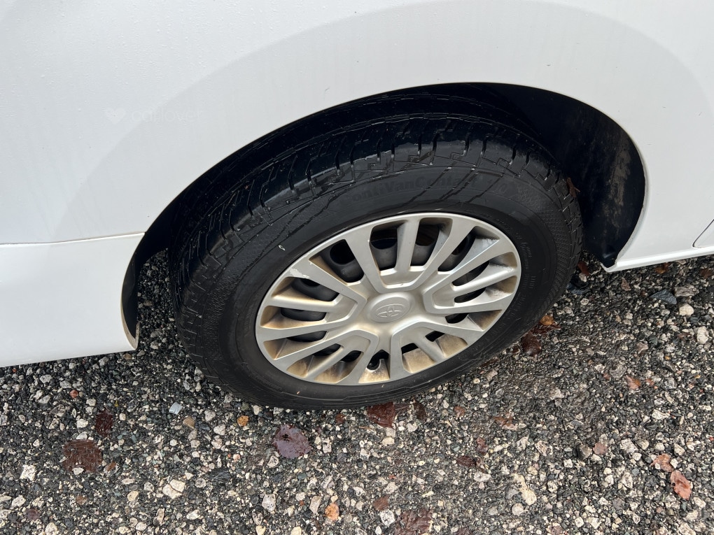 Used Toyota ProAce 2018 for sale - 76792681: Photo 21