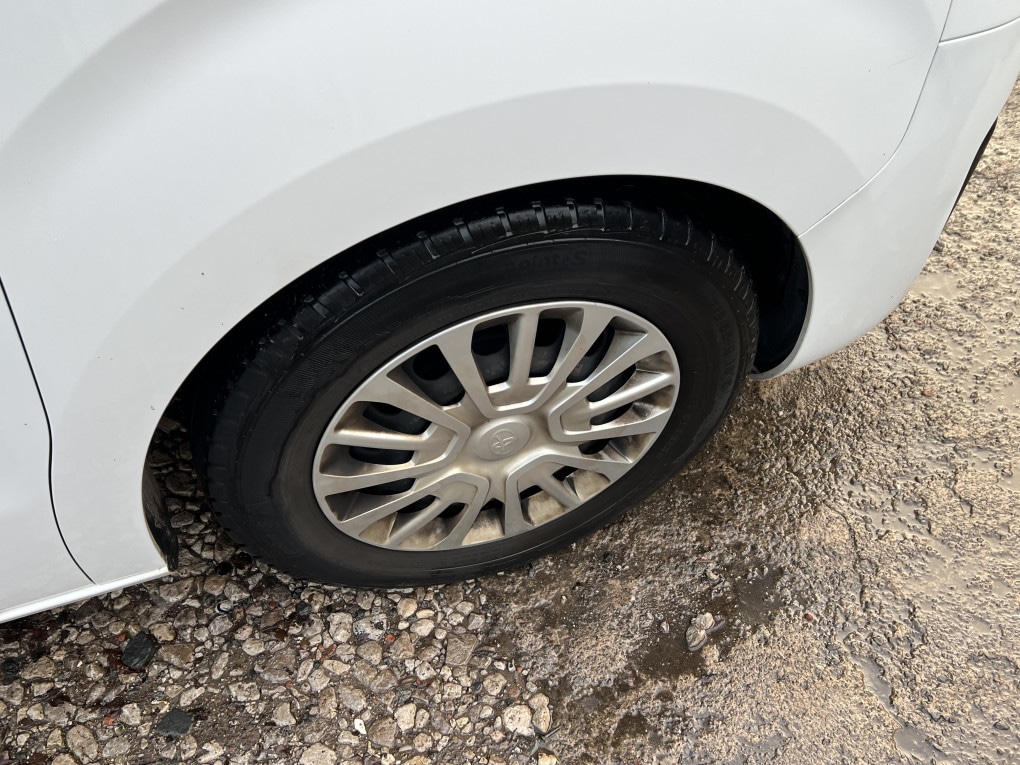 Used Toyota ProAce 2018 for sale - 76792681: Photo 22