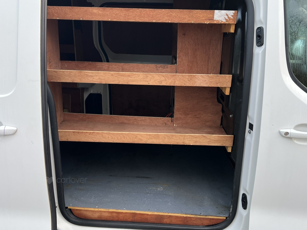 Used Toyota ProAce 2018 for sale - 76792681: Photo 23