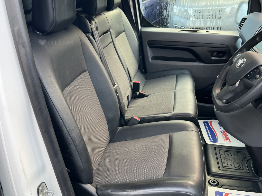 Used Toyota ProAce 2018 for sale - 76792681: Photo 25