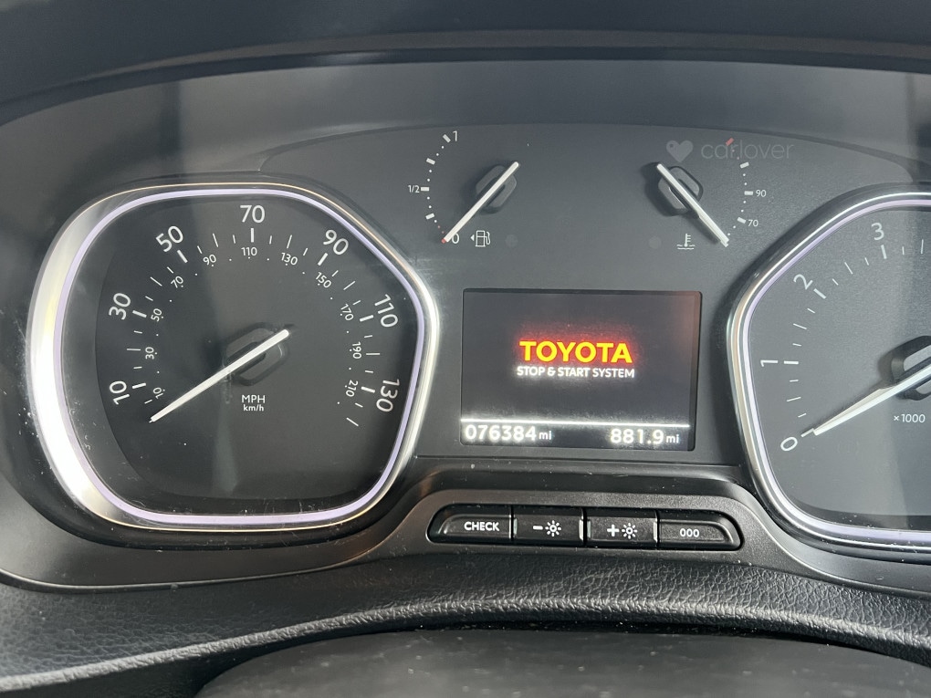 Used Toyota ProAce 2018 for sale - 76792681: Photo 28