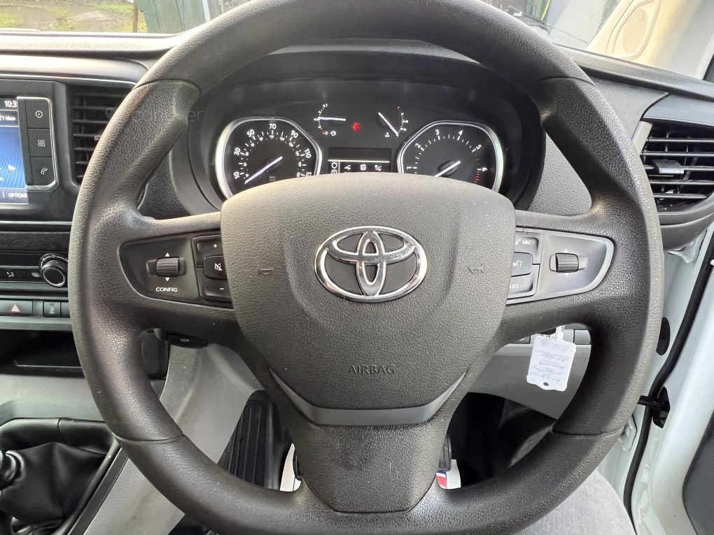 Used Toyota ProAce 2018 for sale - 76792681: Photo 30