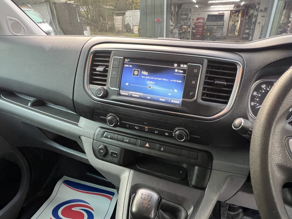 Used Toyota ProAce 2018 for sale - 76792681: Photo 31