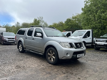 Used Nissan Navara 2012 for sale - 78583909: Photo