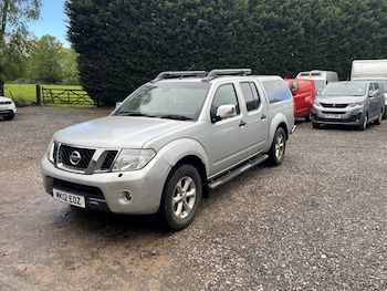Used Nissan Navara 2012 for sale - 78583909: Photo