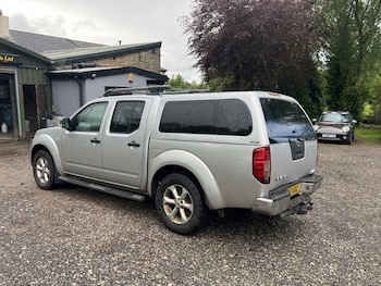 Used Nissan Navara 2012 for sale - 78583909: Photo