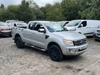 Used Ford Ranger 2014 for sale - 79450752: Photo
