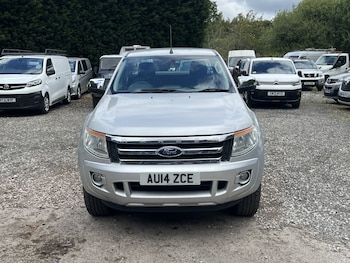 Used Ford Ranger 2014 for sale - 79450752: Photo