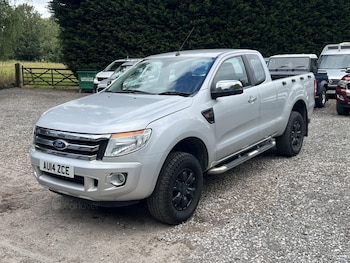 Used Ford Ranger 2014 for sale - 79450752: Photo