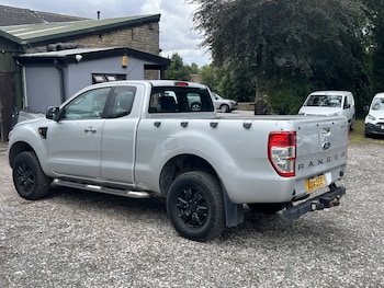 Used Ford Ranger 2014 for sale - 79450752: Photo