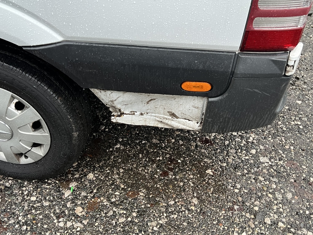 Used Mercedes-Benz Sprinter 2015 for sale - 77288836: Photo 10