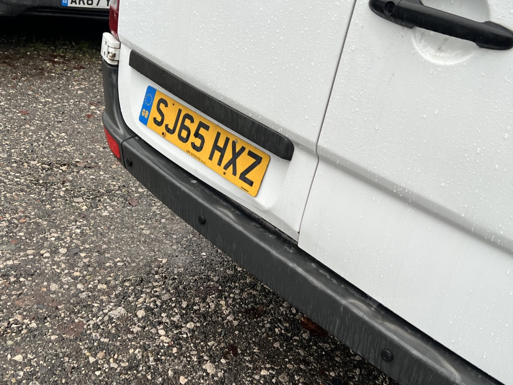 Used Mercedes-Benz Sprinter 2015 for sale - 77288836: Photo 17