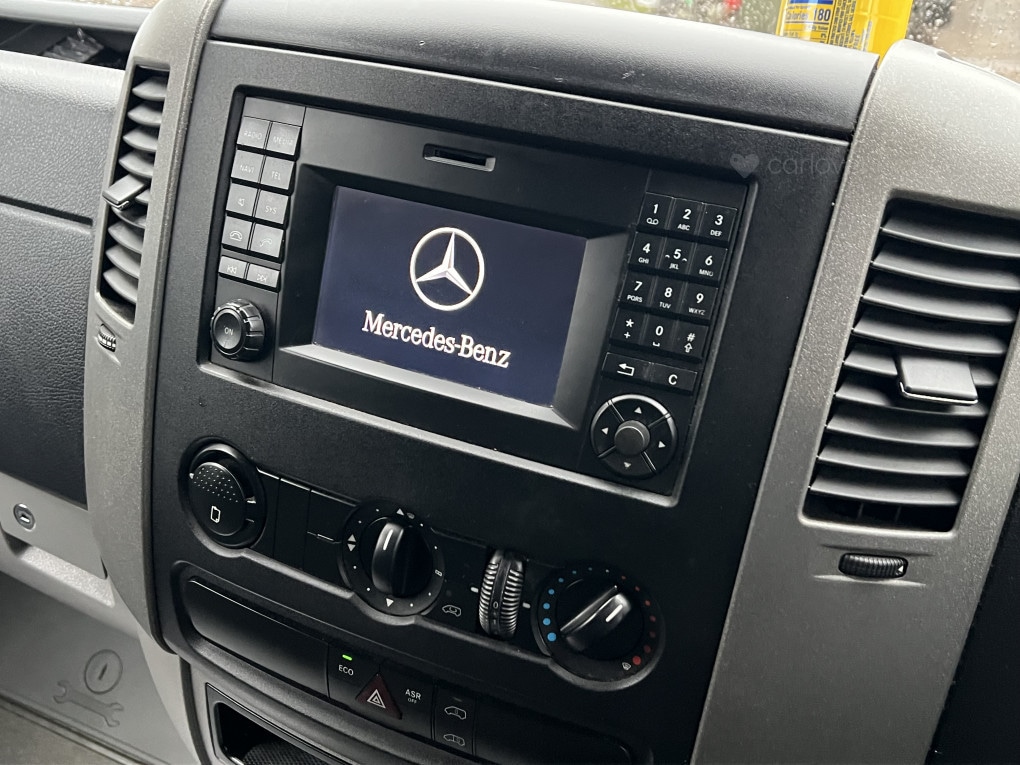 Used Mercedes-Benz Sprinter 2015 for sale - 77288836: Photo 20