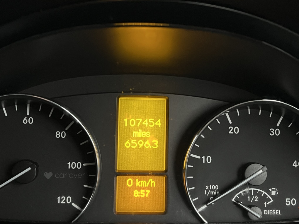 Used Mercedes-Benz Sprinter 2015 for sale - 77288836: Photo 21