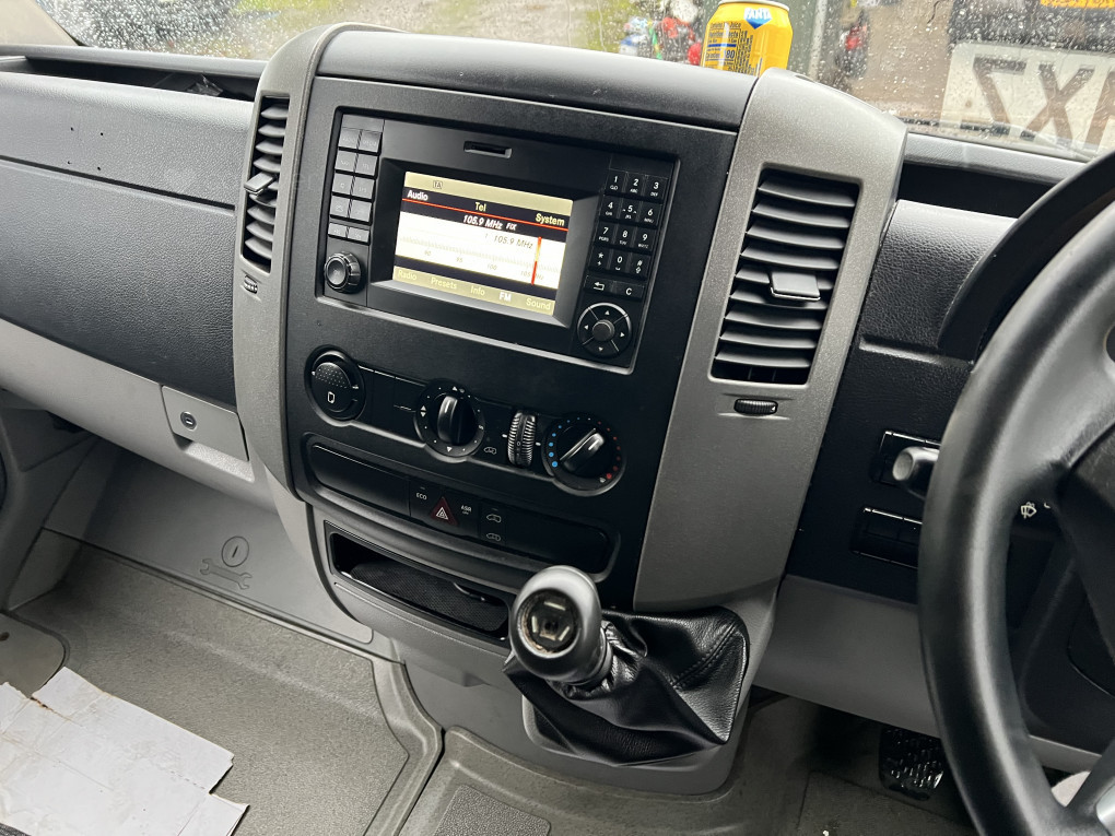 Used Mercedes-Benz Sprinter 2015 for sale - 77288836: Photo 23