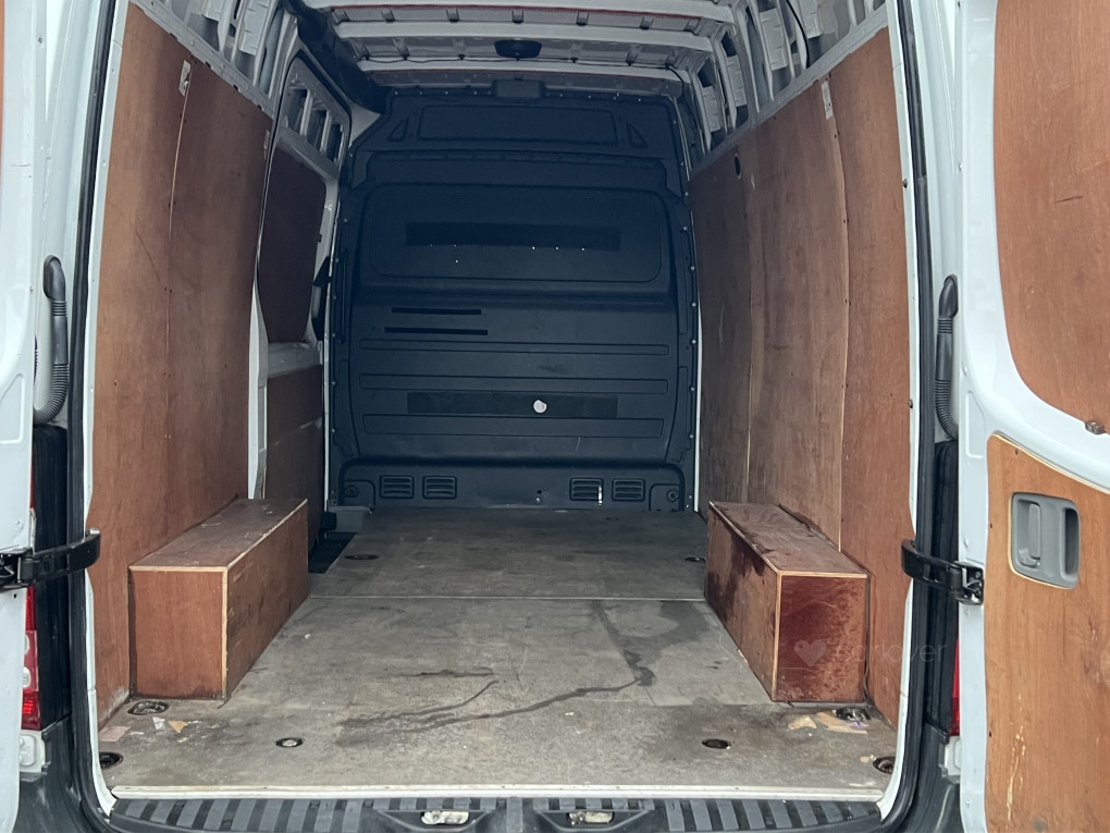 Used Mercedes-Benz Sprinter 2015 for sale - 77288836: Photo 7