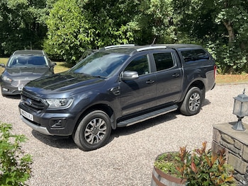 Used Ford Ranger 2022 for sale - 79366492: Photo