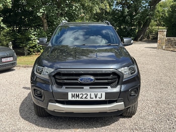 Used Ford Ranger 2022 for sale - 79366492: Photo