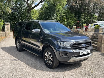 Used Ford Ranger 2022 for sale - 79366492: Photo