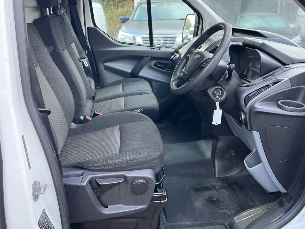 Used Ford Transit Custom 2014 for sale - 76143465: Photo 13