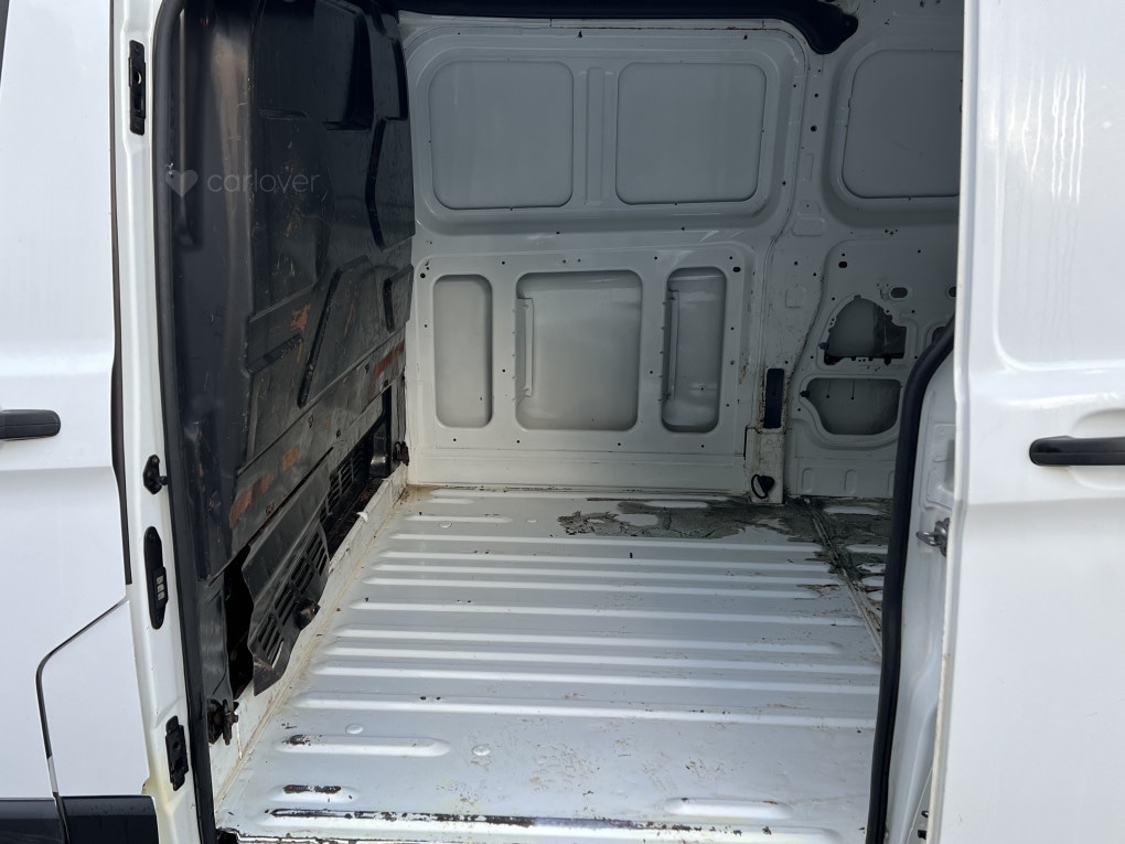 Used Ford Transit Custom 2014 for sale - 76143465: Photo 8