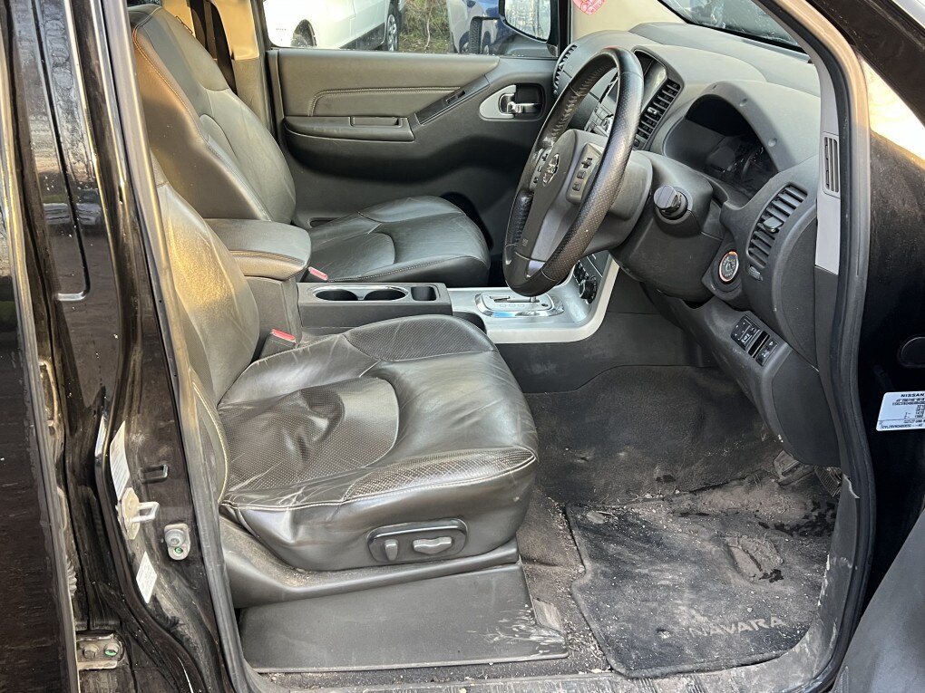 Used Nissan Navara 2014 for sale - 77960354: Photo 11