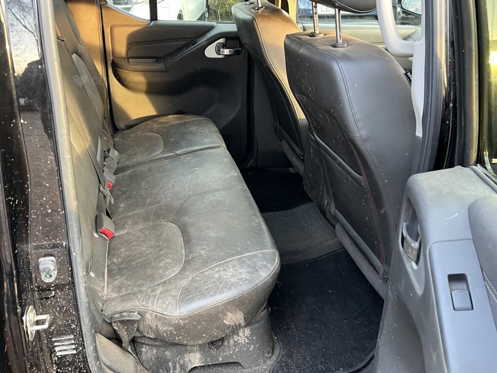 Used Nissan Navara 2014 for sale - 77960354: Photo 14