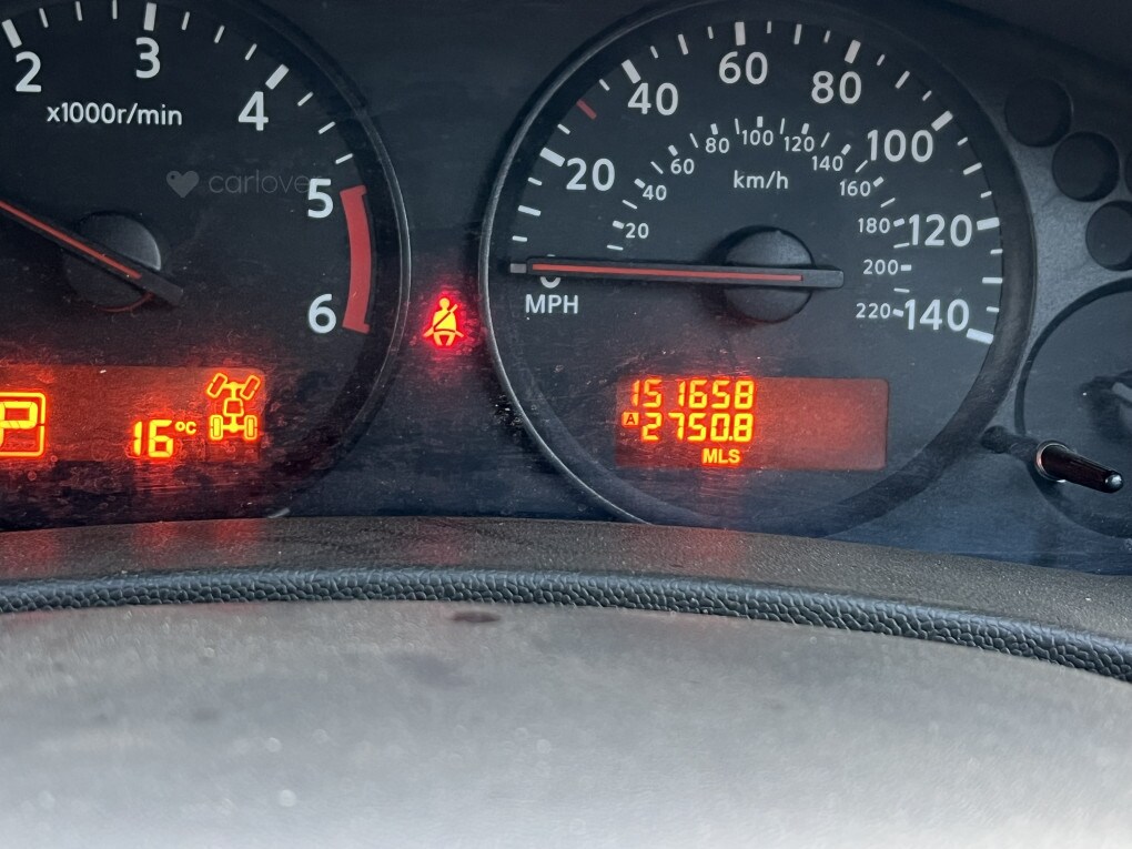 Used Nissan Navara 2014 for sale - 77960354: Photo 16