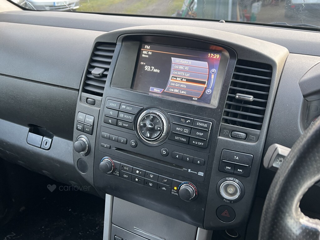 Used Nissan Navara 2014 for sale - 77960354: Photo 17