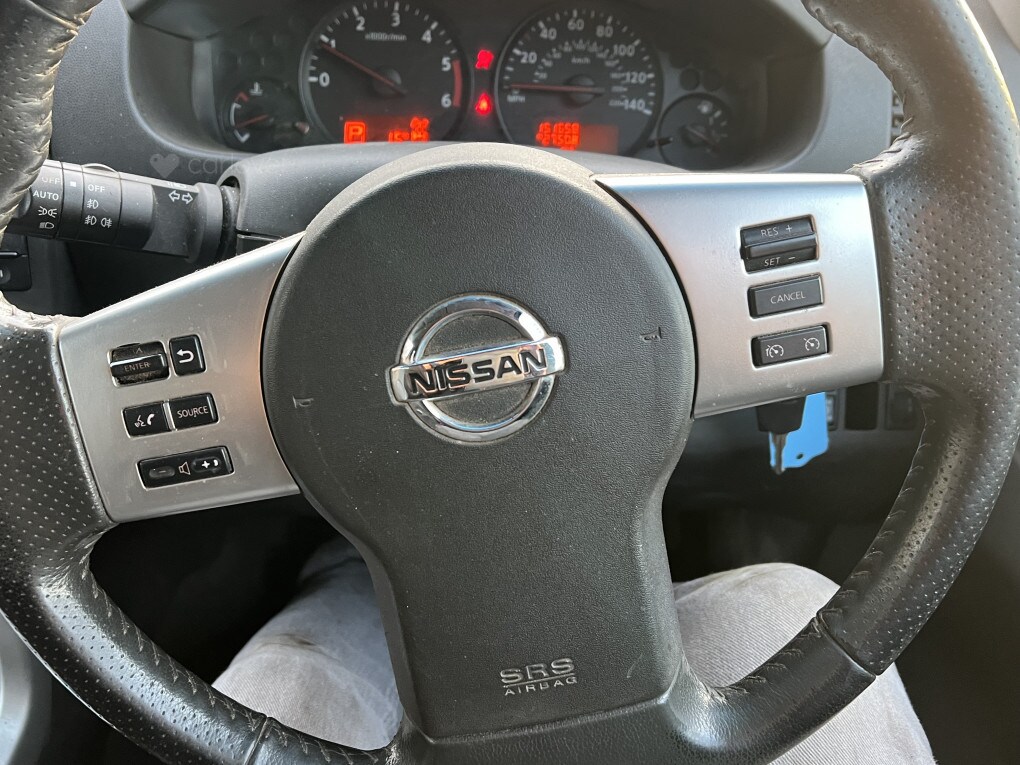 Used Nissan Navara 2014 for sale - 77960354: Photo 18