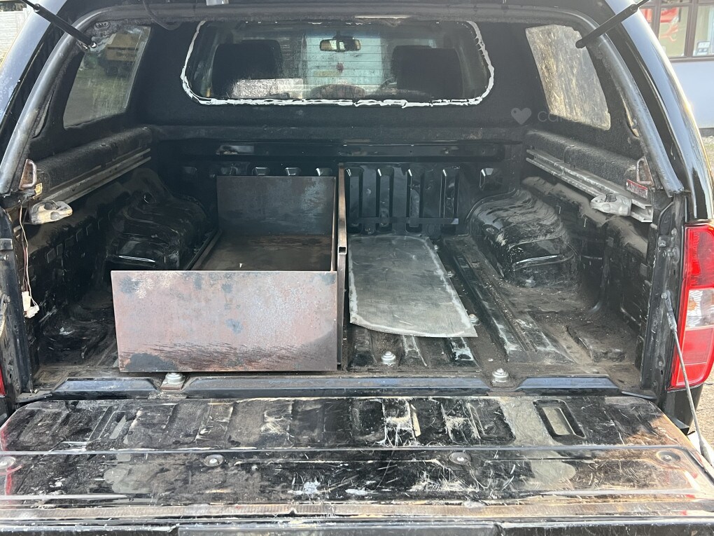 Used Nissan Navara 2014 for sale - 77960354: Photo 7