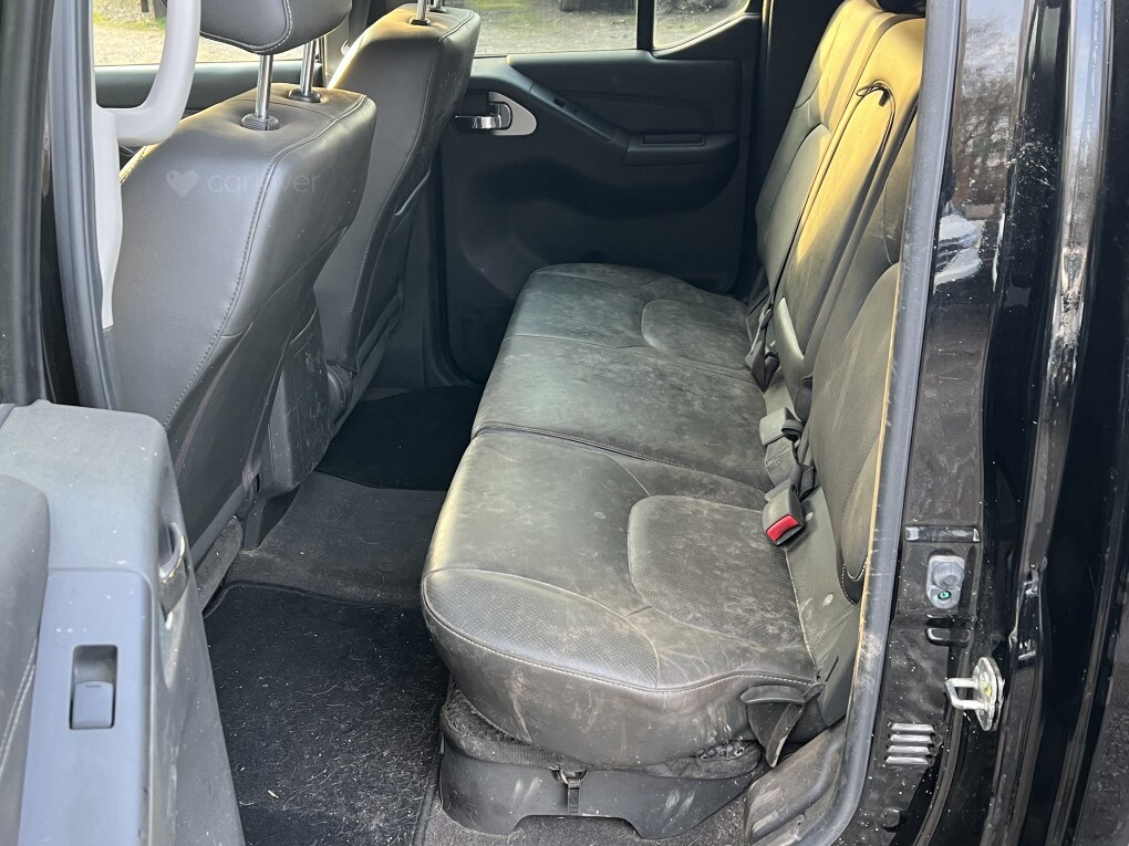 Used Nissan Navara 2014 for sale - 77960354: Photo 8